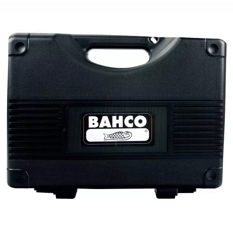 Impact Socket Bahco K8906M/8 Weight 4.13 kg