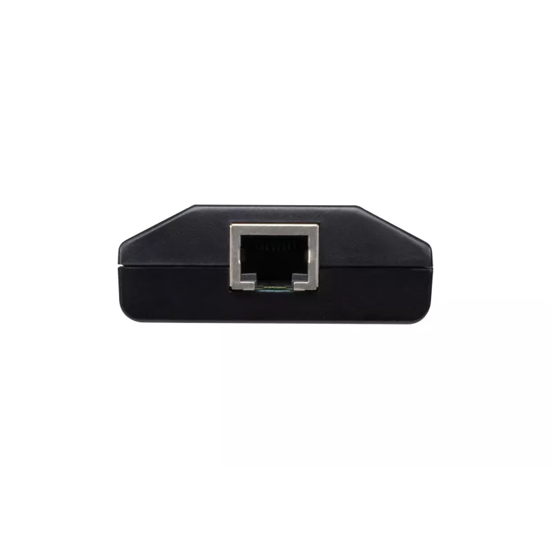 ATEN USB-C Virtual Media KVM Adapter KA7183-AX USB Keyboard Mouse Black