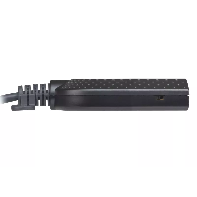 ATEN USB-C Virtual Media KVM Adapter KA7183-AX USB Keyboard Mouse Black