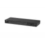 ATEN 32-Port Cat 5e/6 KVM Switch, 1920 x 1200 pixels, Ethernet LAN, Full HD, Rack mounting, 4.8 W, 1U