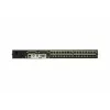 ATEN 32-Port Cat 5e/6 KVM Switch, 1920 x 1200 pixels, Ethernet LAN, Full HD, Rack mounting, 4.8 W, 1U