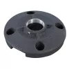 Mounting Kit Chief KITAD003 Black Maximum Weight 1130 kg