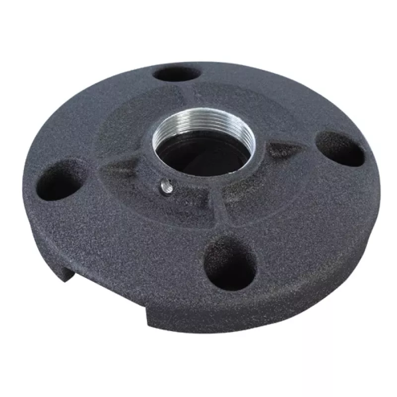 Mounting Kit Chief KITAD003 Black Maximum Weight 1130 kg
