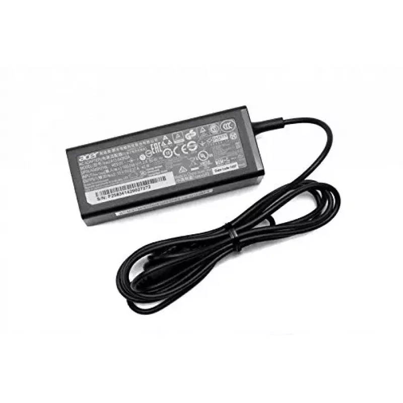 AC Adapter Acer KP.0450H.001 45W Indoor Black