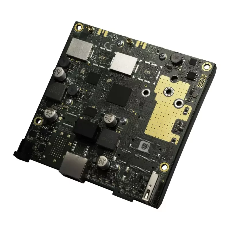 Motherboard Mikrotik L11UG-5HAXD Wi-Fi 5 802.11ac