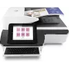 HP Scanjet Enterprise Flow N9120 fn2 Flatbed & ADF scanner 600 x 600 DPI A3 Black, White