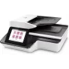 HP Scanjet Enterprise Flow N9120 fn2 Flatbed & ADF scanner 600 x 600 DPI A3 Black, White