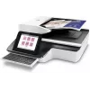 HP Scanjet Enterprise Flow N9120 fn2 Flatbed & ADF scanner 600 x 600 DPI A3 Black, White