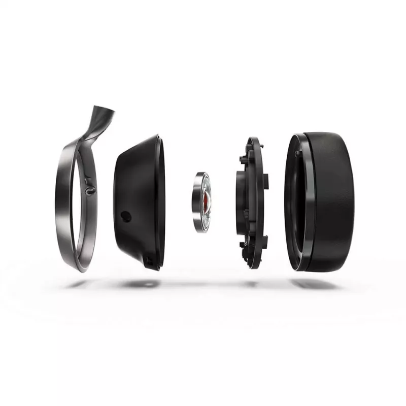 Headset Philips Fidelio