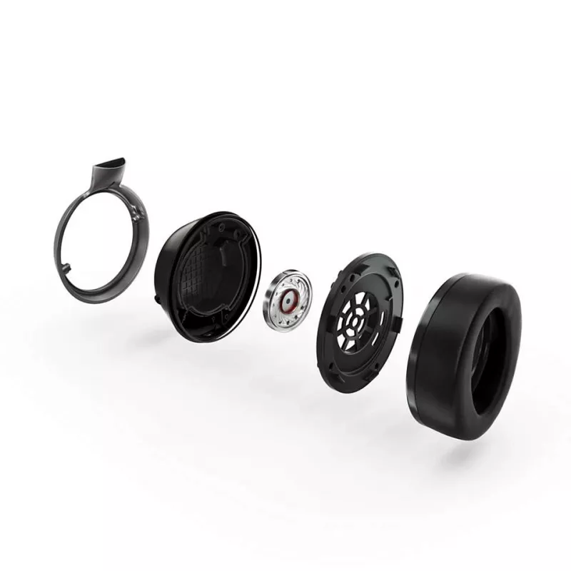 Headset Philips Fidelio
