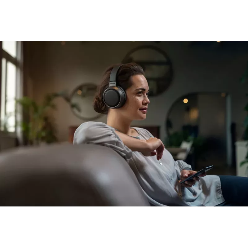 Headset Philips Fidelio