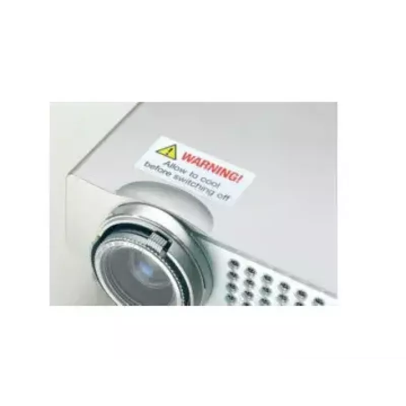Self-adhesive printer label Avery L6141-20