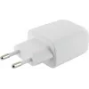 Mobile Device Charger Schwaiger LAD260 512 Fast Charging Indoor White