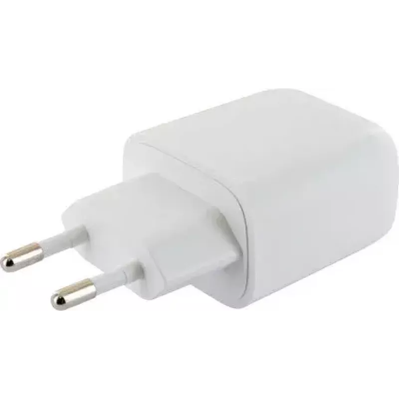 Mobile Device Charger Schwaiger LAD260 512 Fast Charging Indoor White