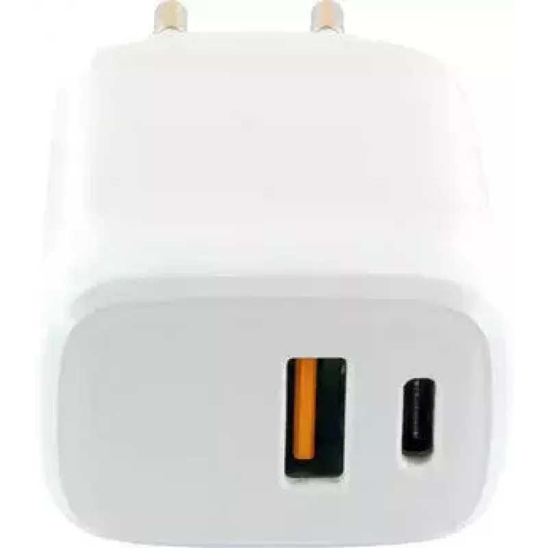 Mobile Device Charger Schwaiger LAD260 512 Fast Charging Indoor White