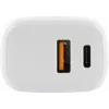 Mobile Device Charger Schwaiger LAD260 512 Fast Charging Indoor White