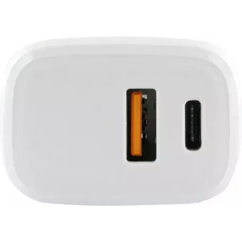 Mobile Device Charger Schwaiger LAD260 512 Fast Charging Indoor White