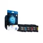Brother LC1280XLRBWBPDR ink cartridge 3 pc(s) Original Cyan, Magenta, Yellow
