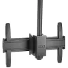 Chief LCM1U signage display mount 152.4 cm (60 inch) Black