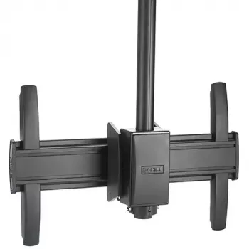 Chief LCM1U signage display mount 152.4 cm (60 inch) Black