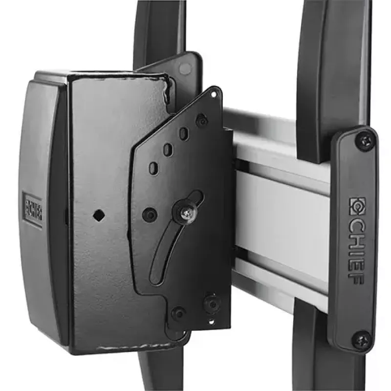 Chief LCM1U signage display mount 152.4 cm (60 inch) Black