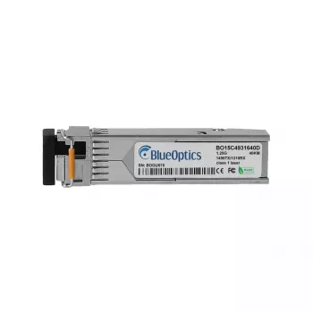 SFP transceiver module BlueOptics LE2MGSC40ED0-BO 1250 Mbit/s