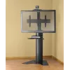 Chief LFAUB monitor mount / stand 2.03 m (80 inch) Floor Black