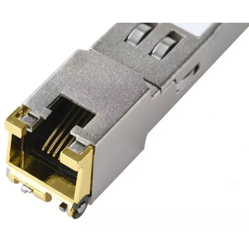 SFP transceiver module BlueOptics LM-SFP-RJ45-BO 1000 Mbit/s