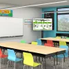 Chief LPE1U-EU signage display mount Black