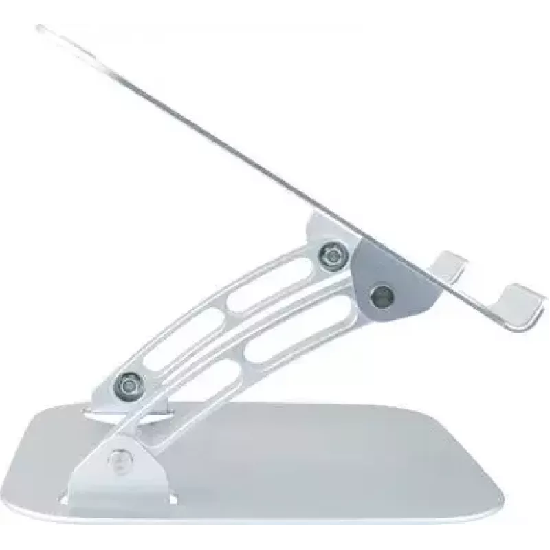 Laptop stand Schwaiger LPS1720 513 Silver Aluminium 50.8 cm