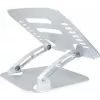 Laptop stand Schwaiger LPS1720 513 Silver Aluminium 50.8 cm