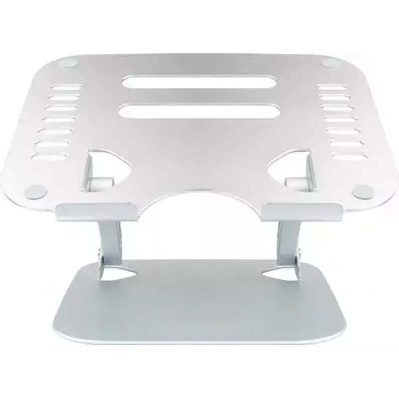 Laptop stand Schwaiger LPS1720 513 Silver Aluminium 50.8 cm