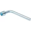 Laptop stand Schwaiger LPS1720 513 Silver Aluminium 50.8 cm