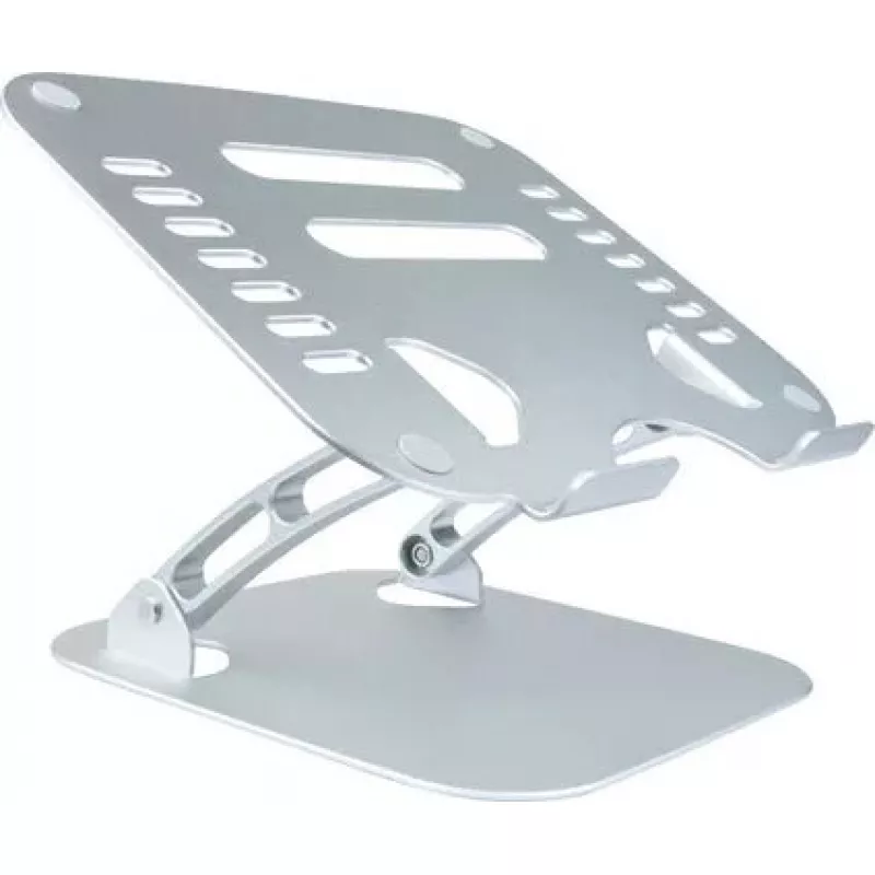 Laptop stand Schwaiger LPS1720 513 Silver Aluminium 50.8 cm