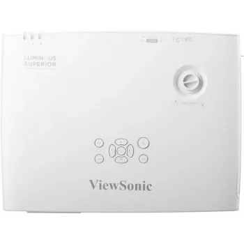 Viewsonic LSC520WU data projector Standard throw projector 5200 ANSI lumens 3LCD WUXGA (1920x1200) White