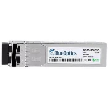 Fiber optic transceiver module BlueOptics LSP441-BO SFP+ 300m