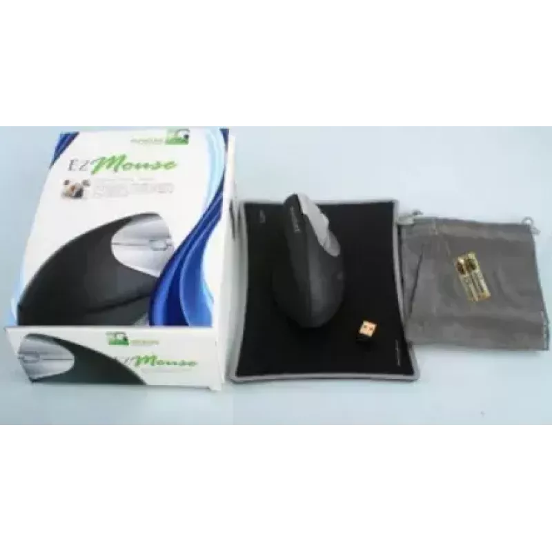 Mouse Minicute M0020202 Office Left-hand RF Wireless Laser 3200 DPI