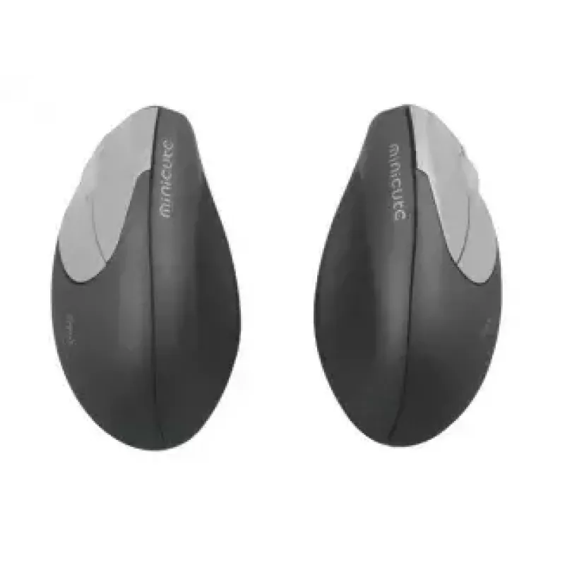 Mouse Minicute M0020202 Office Left-hand RF Wireless Laser 3200 DPI