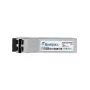 Fiber optic transceiver module BlueOptics M14MK-BO SFP28 100m Aluminium