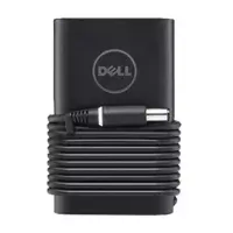 DELL M1P9J power adapter/inverter Indoor 65 W Black