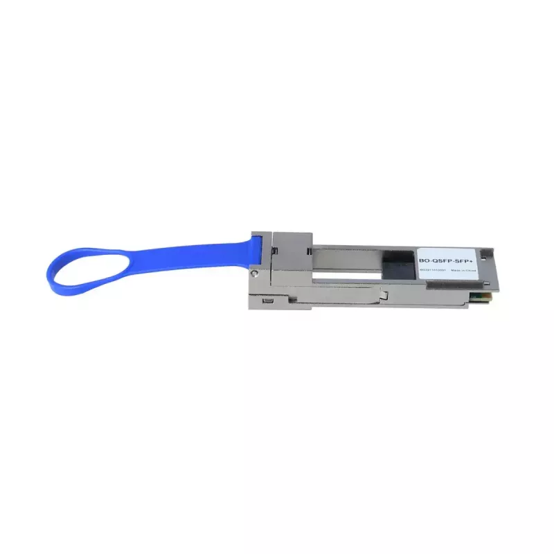 Network Transceiver Module BlueOptics MAM1Q00A-QSA28-BO 100 Mbit/s QSFP28