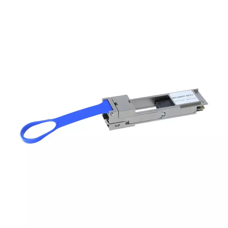 Network Transceiver Module BlueOptics MAM1Q00A-QSA28-BO 100 Mbit/s QSFP28