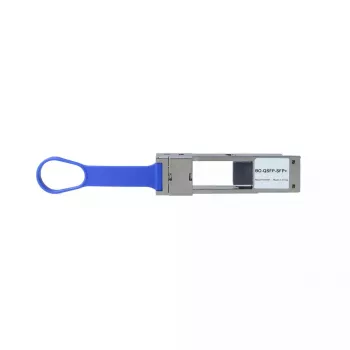 SFP28 transceiver module BlueOptics MAM1Q00A-QSA28-JN-BO 100 Mbit/s