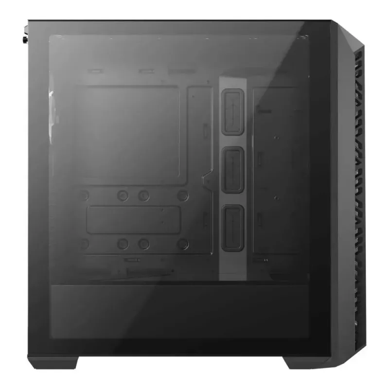 Case COOLER MASTER MASTERBOX 520 MESH BLACKOUT EDITION MidiTower black