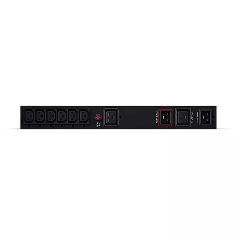 CyberPower MBP20HVIEC6A UPS accessory