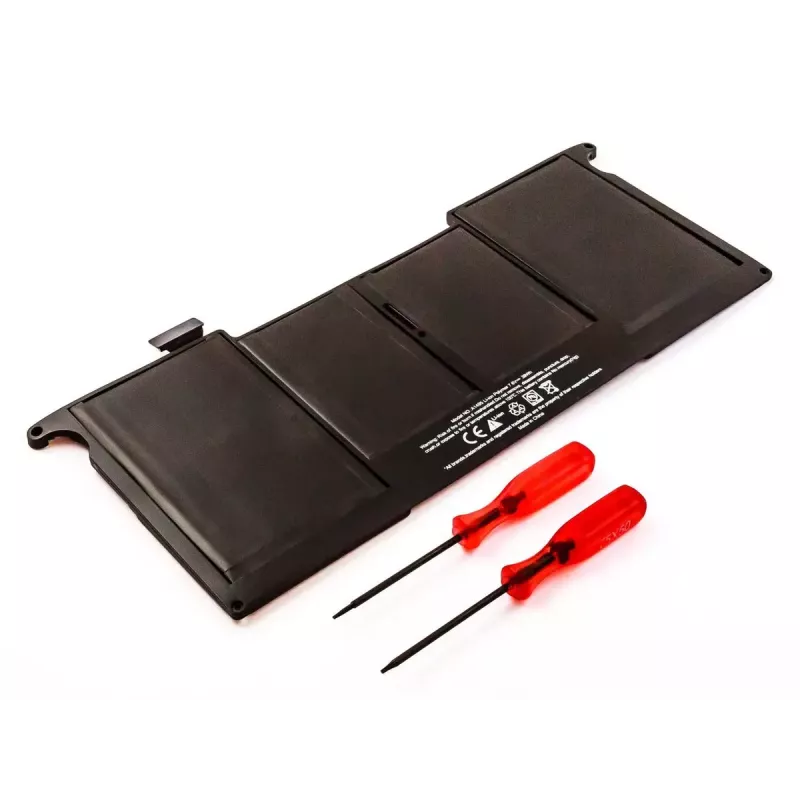 CoreParts MBXAP-BA0005 laptop spare part Battery