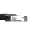 InfiniBand/fibre optic cable BlueOptics MC2207130-002 2 m QSFP Male/Male