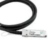 BlueOptics MC2207130-0A1-BL InfiniBand Fibre Optic Cable 2m QSFP Male-Male