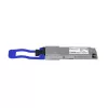 Fiber optic transceiver module BlueOptics MC2210511-LR4-BO QSFP LC Silver