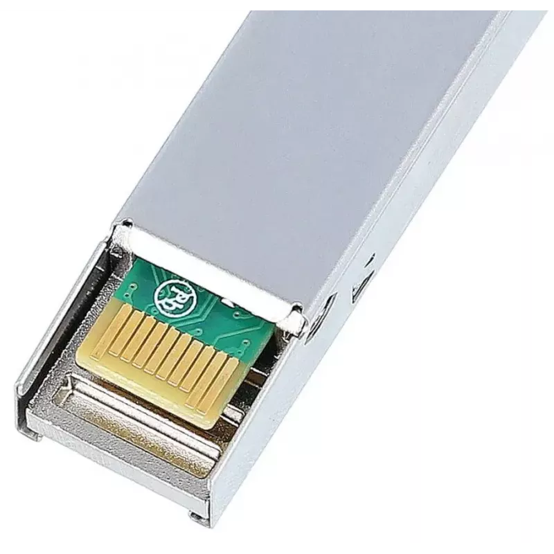 SFP transceiver BlueOptics MC3208011-SX 1250 Mbit/s 850 nm